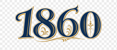 1860 brand logo
